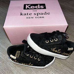 Toddler Girls Kate Spade Keds